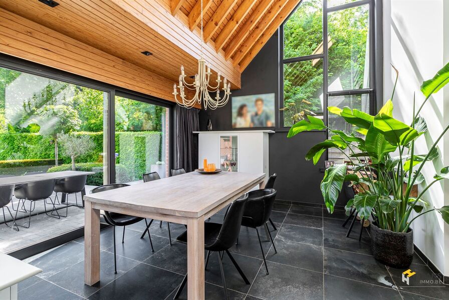 Woning te koop in KAPELLEN