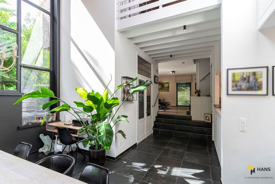 Woning te koop in KAPELLEN