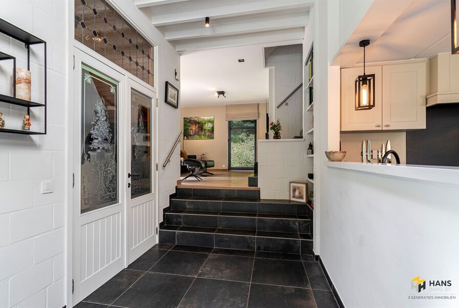 Woning te koop in KAPELLEN