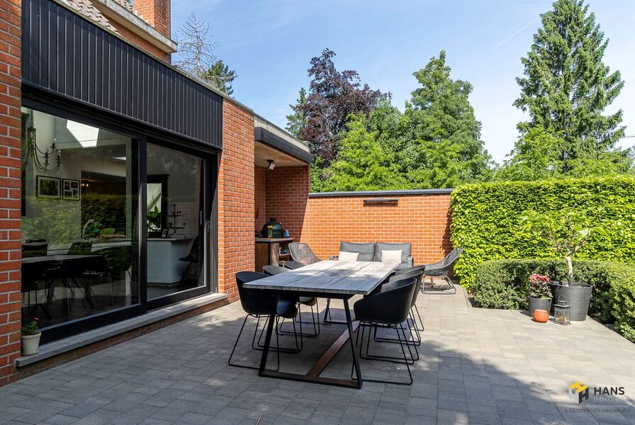 Woning te koop in KAPELLEN