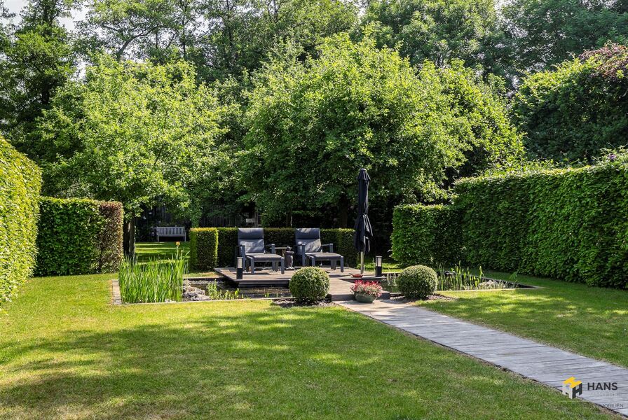 Woning te koop in KAPELLEN