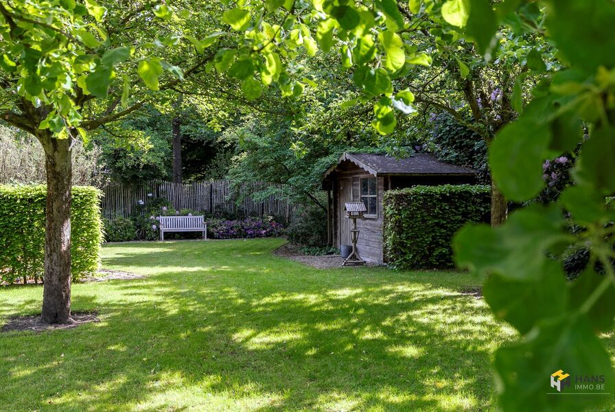 Woning te koop in KAPELLEN