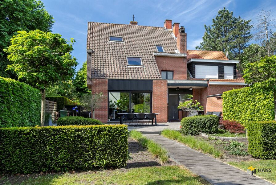 Woning te koop in KAPELLEN