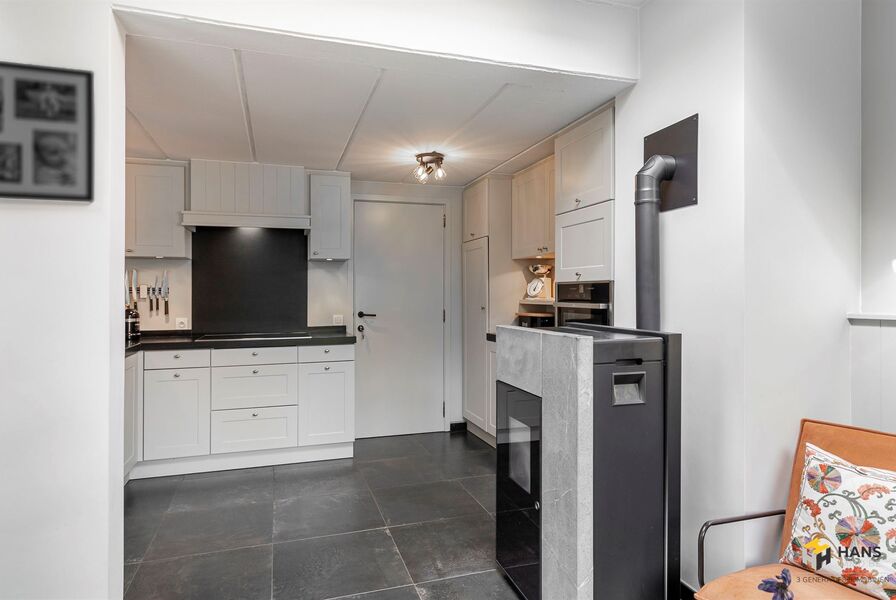 Woning te koop in KAPELLEN