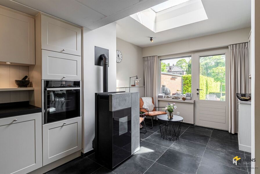 Woning te koop in KAPELLEN