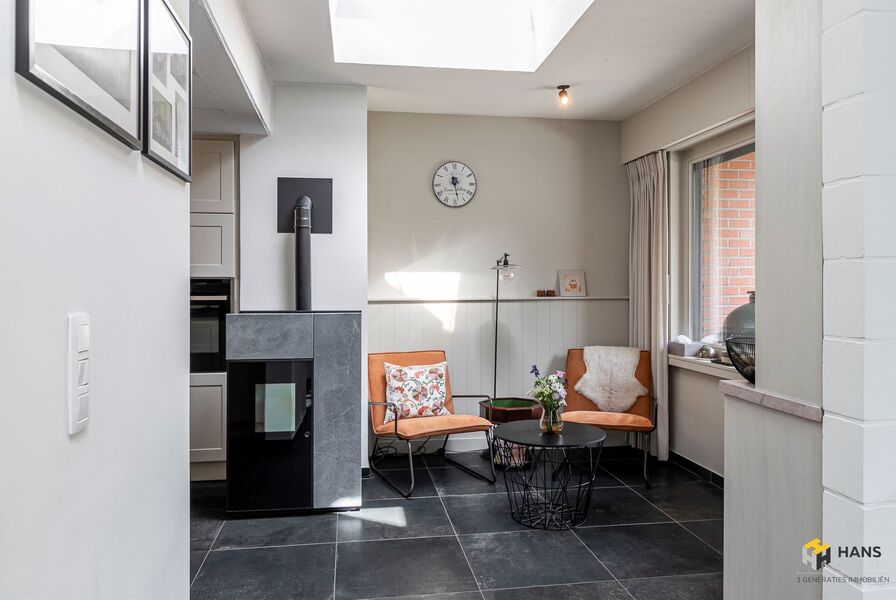 Woning te koop in KAPELLEN