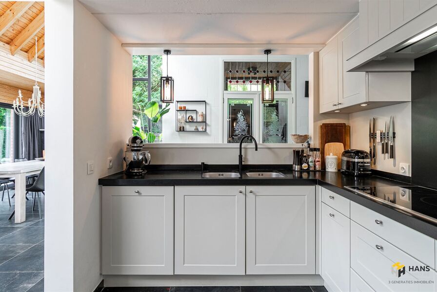 Woning te koop in KAPELLEN