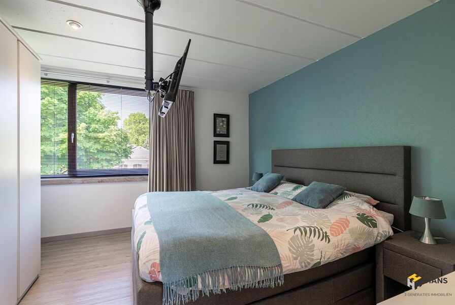 Woning te koop in KAPELLEN