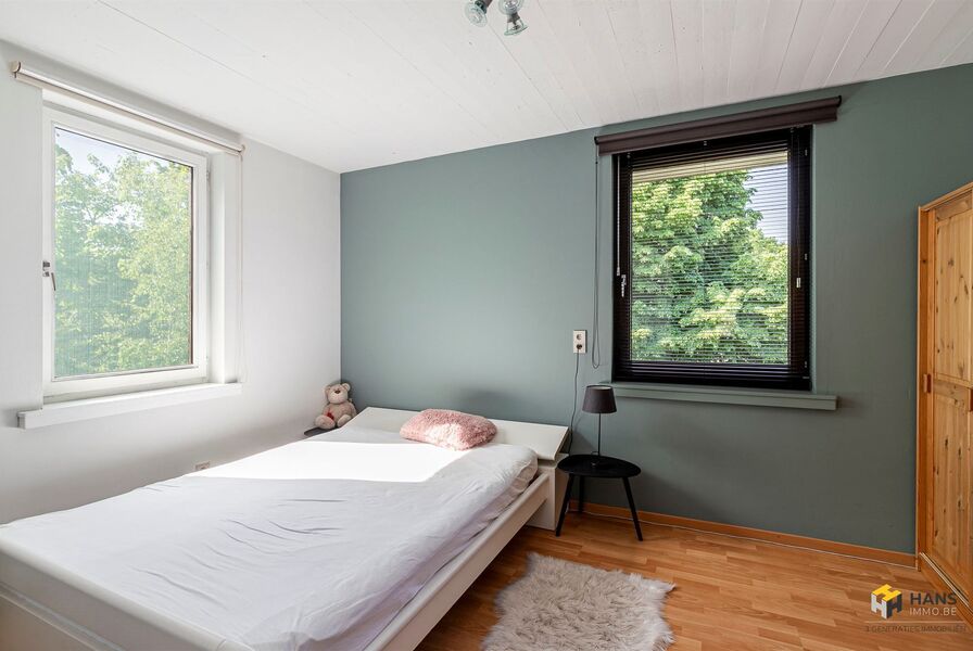 Woning te koop in KAPELLEN