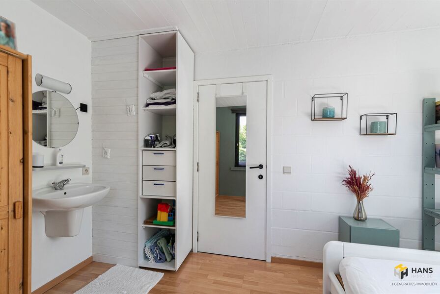 Woning te koop in KAPELLEN