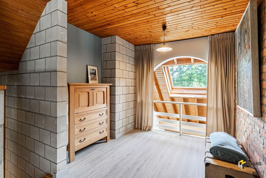 Woning te koop in KAPELLEN