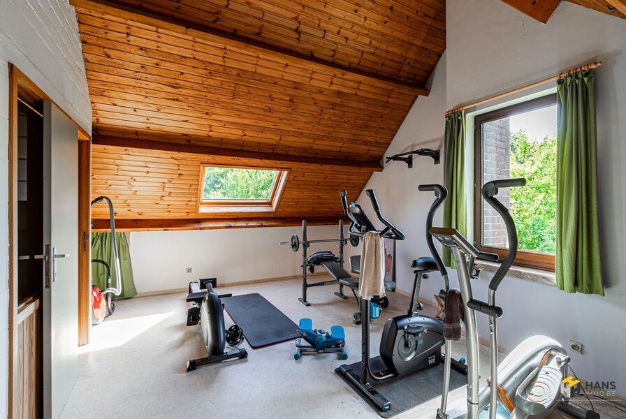 Woning te koop in KAPELLEN