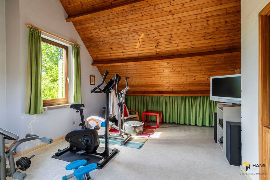 Woning te koop in KAPELLEN