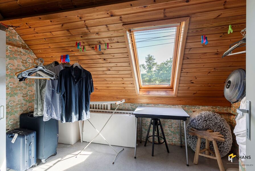 Woning te koop in KAPELLEN