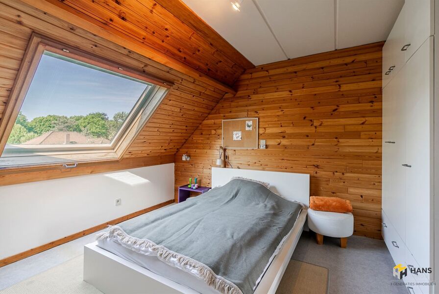 Woning te koop in KAPELLEN
