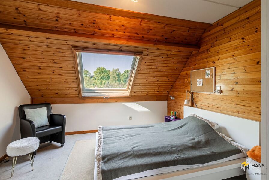 Woning te koop in KAPELLEN