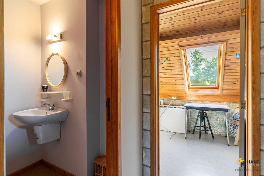 Woning te koop in KAPELLEN