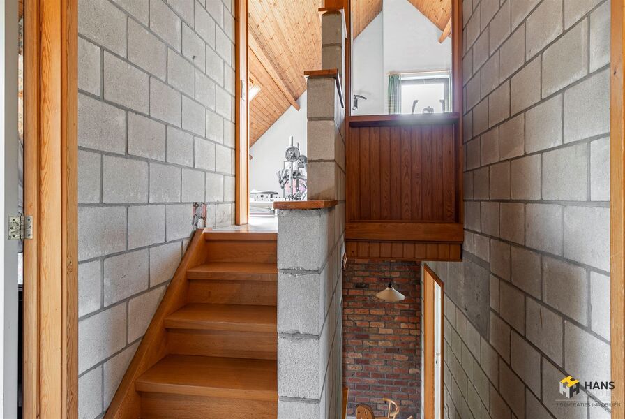 Woning te koop in KAPELLEN