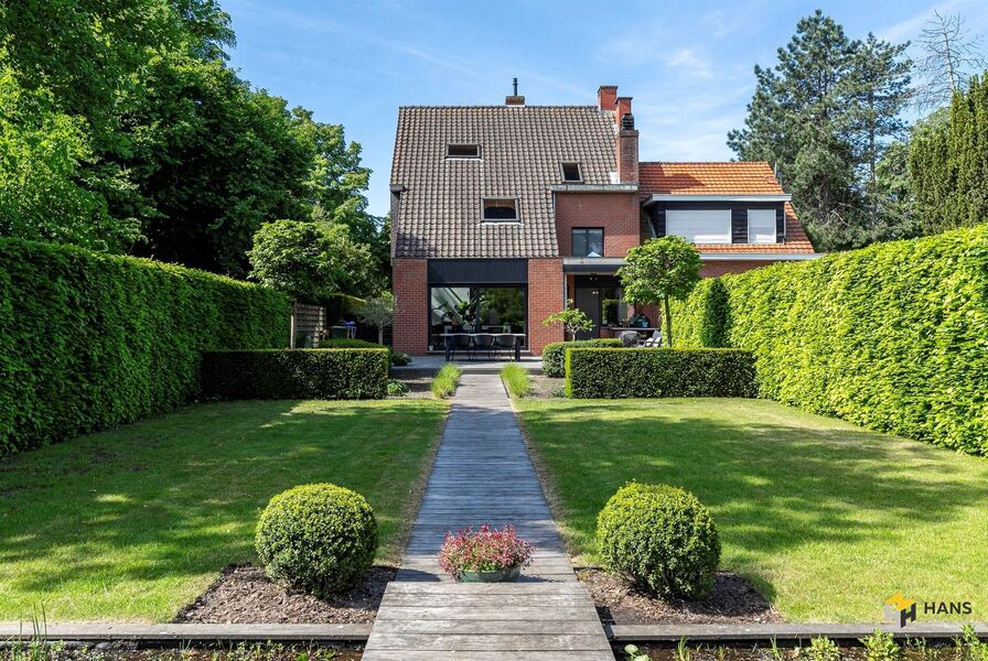 Woning te koop in KAPELLEN
