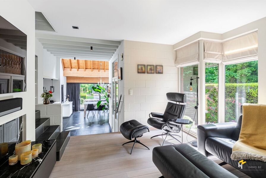 Woning te koop in KAPELLEN