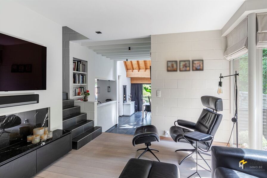 Woning te koop in KAPELLEN