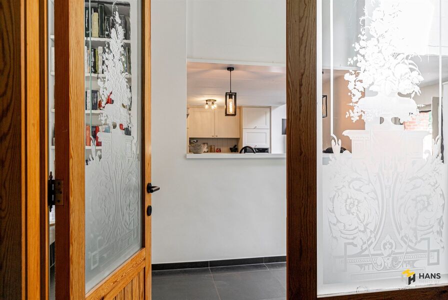 Woning te koop in KAPELLEN