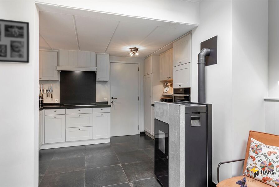 Woning te koop in KAPELLEN