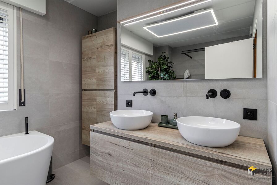 Woning te koop in KAPELLEN