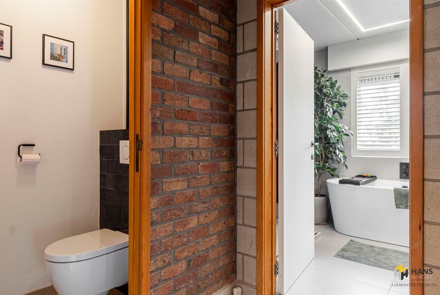 Woning te koop in KAPELLEN