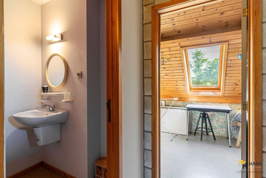 Woning te koop in KAPELLEN