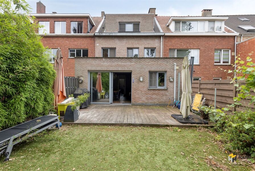 Woning te koop in KAPELLEN