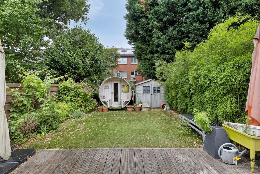 Woning te koop in KAPELLEN