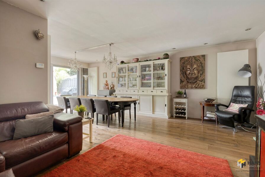 Woning te koop in KAPELLEN