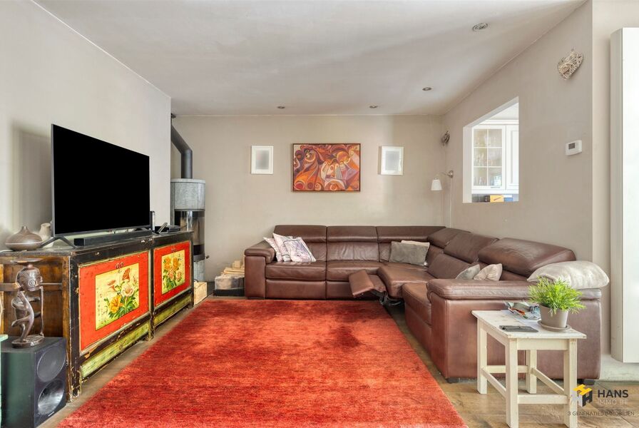 Woning te koop in KAPELLEN