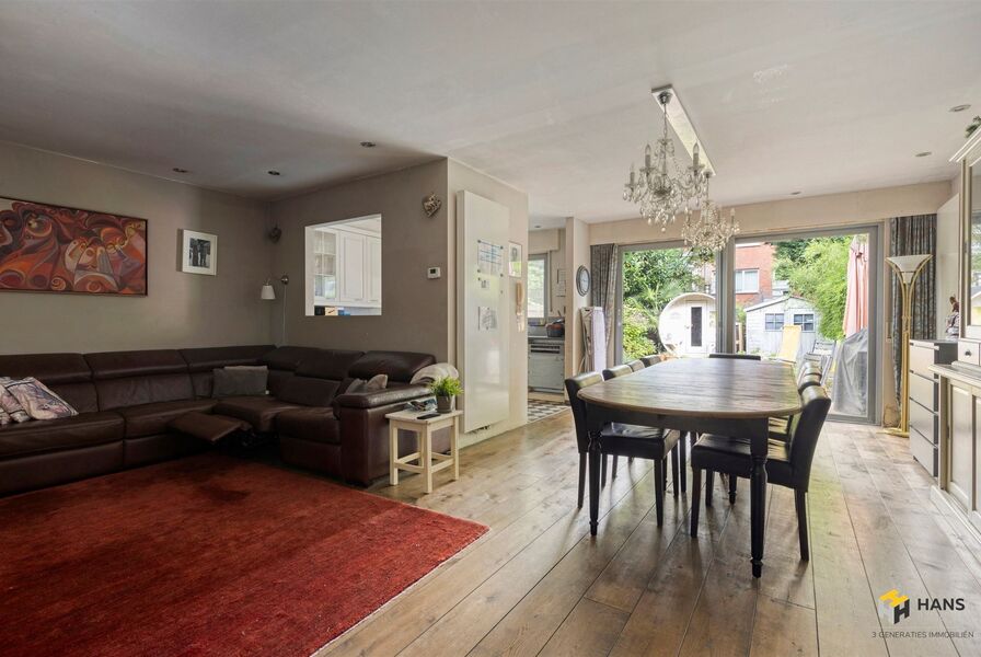Woning te koop in KAPELLEN