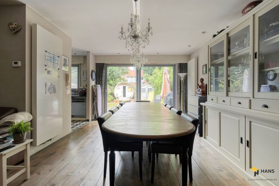 Woning te koop in KAPELLEN
