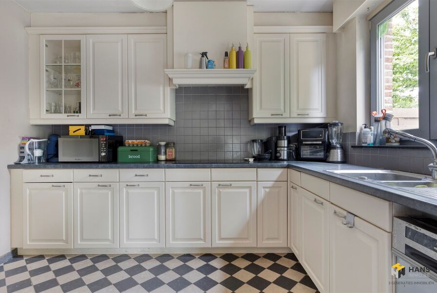 Woning te koop in KAPELLEN