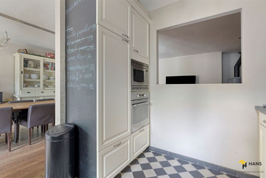 Woning te koop in KAPELLEN
