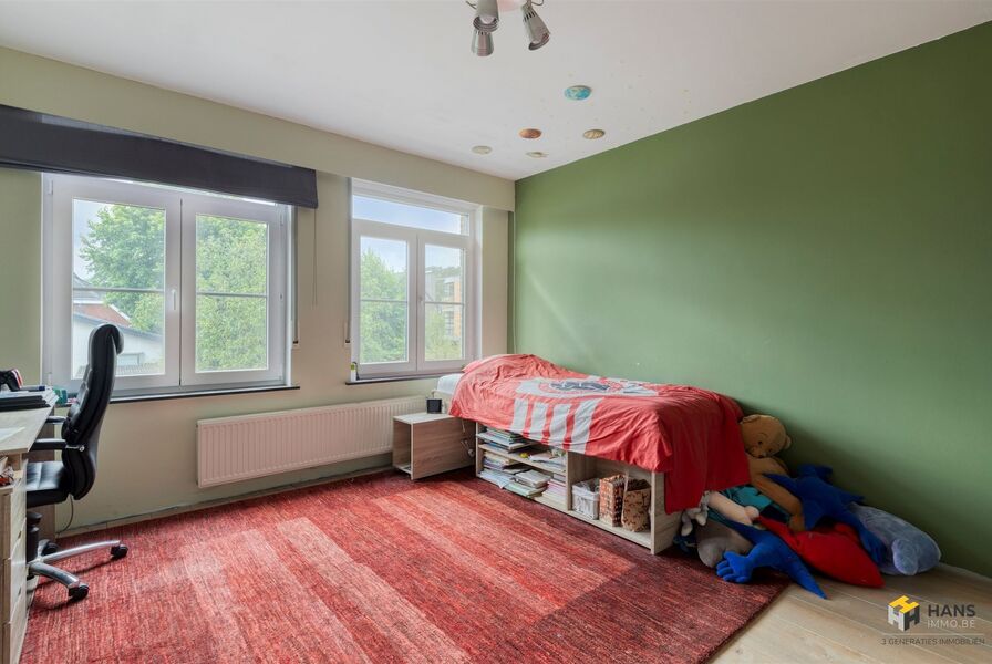 Woning te koop in KAPELLEN