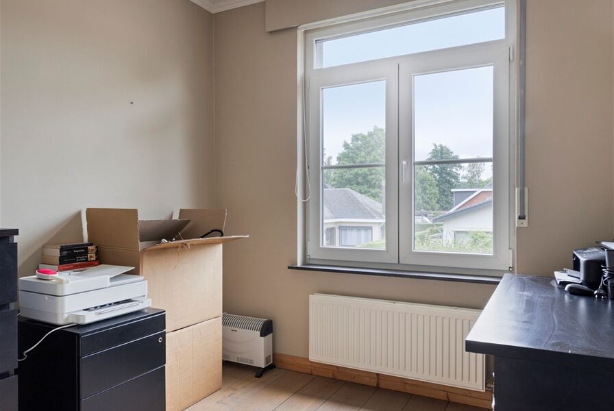 Woning te koop in KAPELLEN