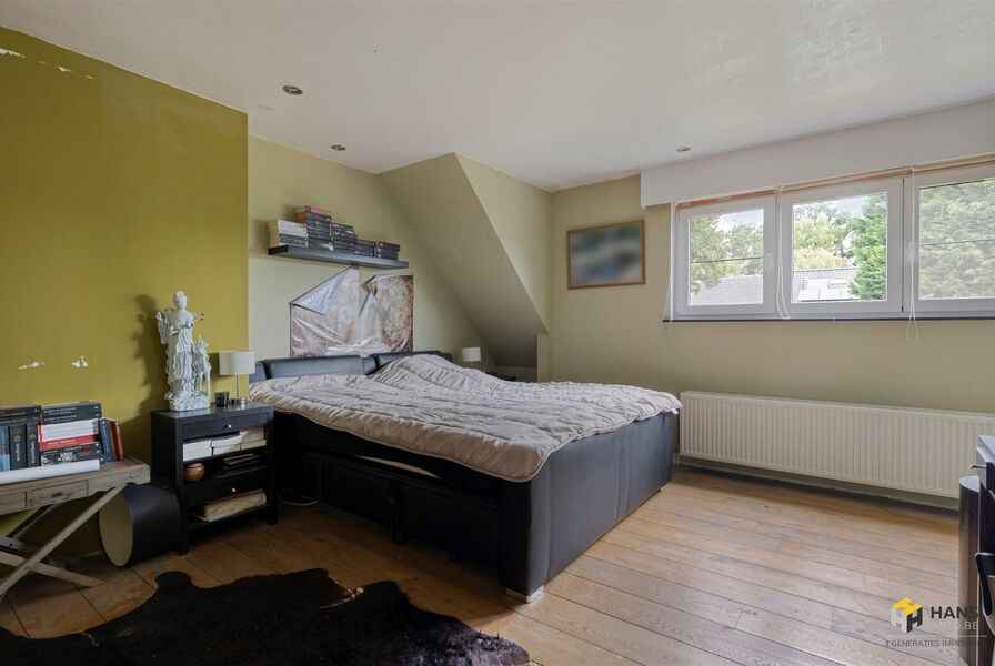 Woning te koop in KAPELLEN