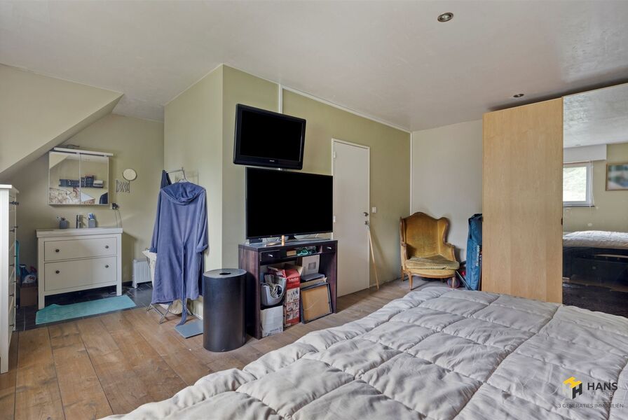 Woning te koop in KAPELLEN