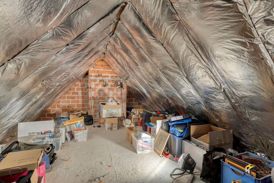 Woning te koop in KAPELLEN