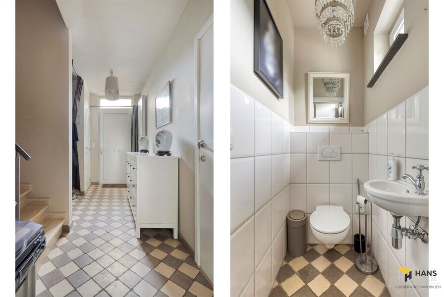Woning te koop in KAPELLEN