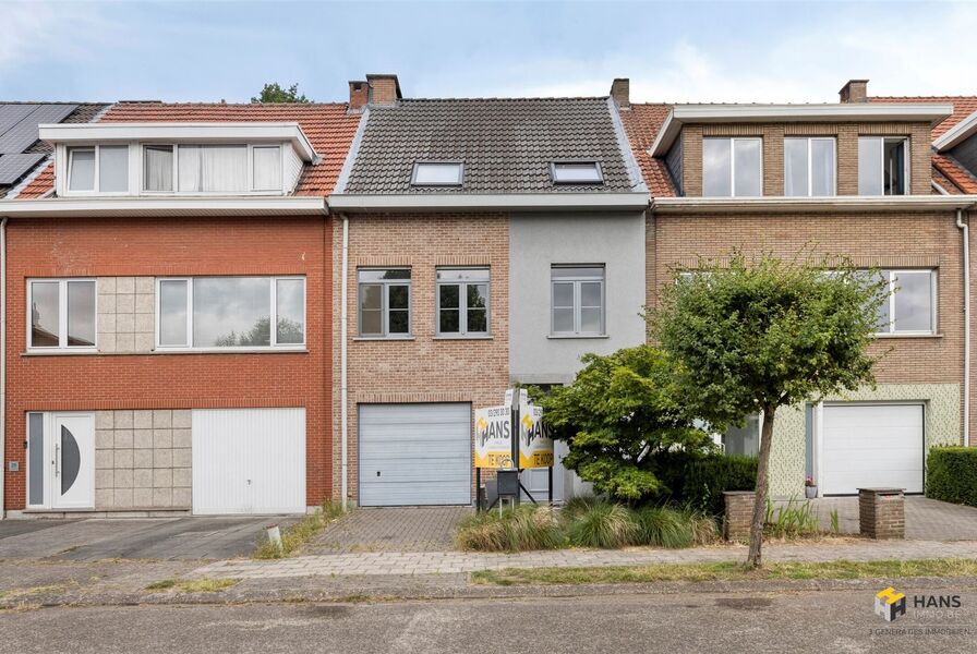 Woning te koop in KAPELLEN