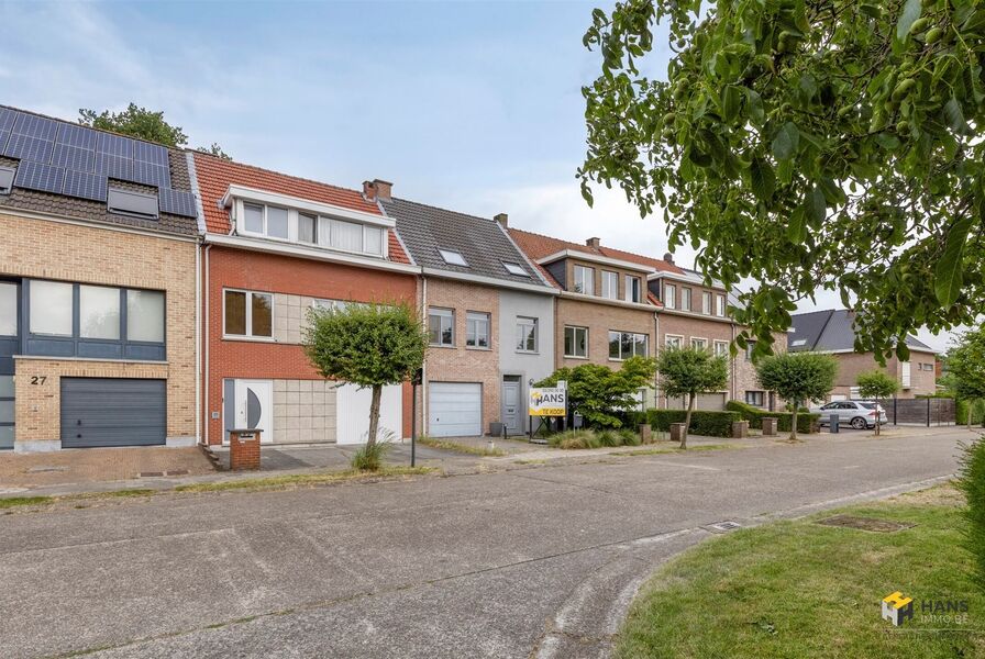 Woning te koop in KAPELLEN