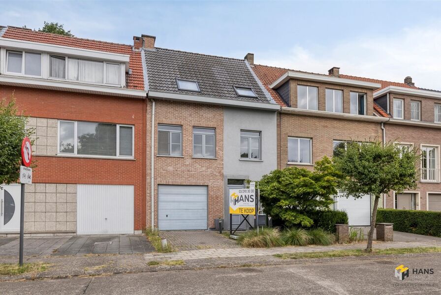 Woning te koop in KAPELLEN