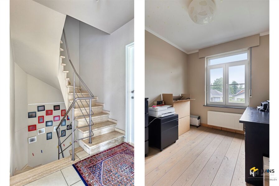 Woning te koop in KAPELLEN