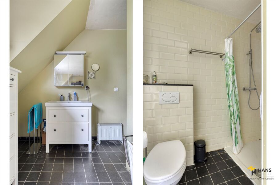 Woning te koop in KAPELLEN