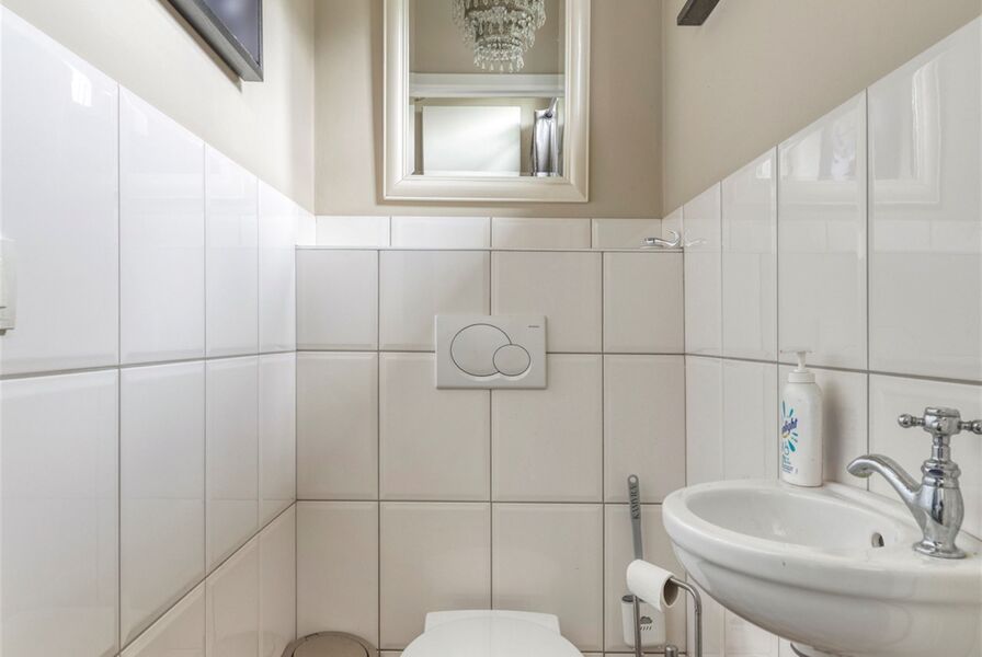 Woning te koop in KAPELLEN